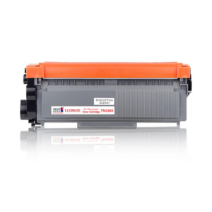 Leafink-23 152A Black Toner Cartridge Compatible with HP W1520