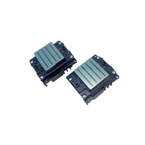 Leafink-12-LPS9EM M0H50A Print Head for GT51 & GT52 Printer Head Black + Tri Color Combo Pack