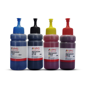 Leafink-17 GI-790 Bottle, Set of 4 (G1000, G1010, G2000, G2002)