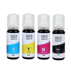Leafink-19 GT52, 53 Set of 4 bottle (410, 415, 419, 210, 500, 515)